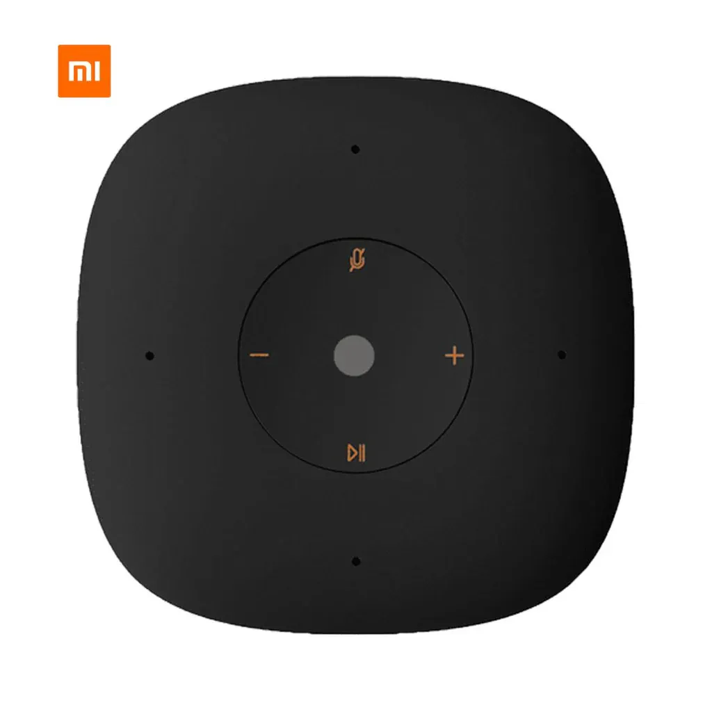 PARLANTE XIAOMI L05G SMART SPEAKER, vista 4